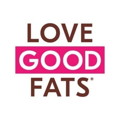 Love Good Fats Canada